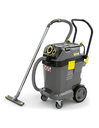 Kärcher Nt 50/1 Tact Te L 50 L 1380 W