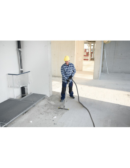 Kärcher Nt 50/1 Tact Te L 50 L 1380 W