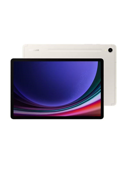 Samsung Galaxy Tab S9 Sm-X716B 5G 128 Gb 27,9 Cm (11") Qualcomm Snapdragon 8 Gb Wi-Fi 6 (802.11Ax) Android 13 Beżowy