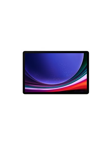 Samsung Galaxy Tab S9 Sm-X716B 5G 128 Gb 27,9 Cm (11") Qualcomm Snapdragon 8 Gb Wi-Fi 6 (802.11Ax) Android 13 Beżowy