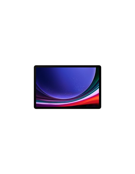 Samsung Galaxy Tab S9 Sm-X716B 5G 128 Gb 27,9 Cm (11") Qualcomm Snapdragon 8 Gb Wi-Fi 6 (802.11Ax) Android 13 Beżowy