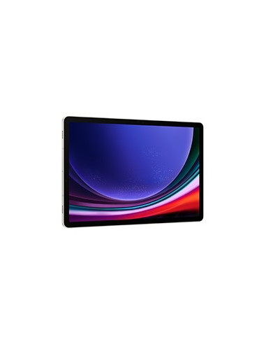 Samsung Galaxy Tab S9 Sm-X716B 5G 128 Gb 27,9 Cm (11") Qualcomm Snapdragon 8 Gb Wi-Fi 6 (802.11Ax) Android 13 Beżowy