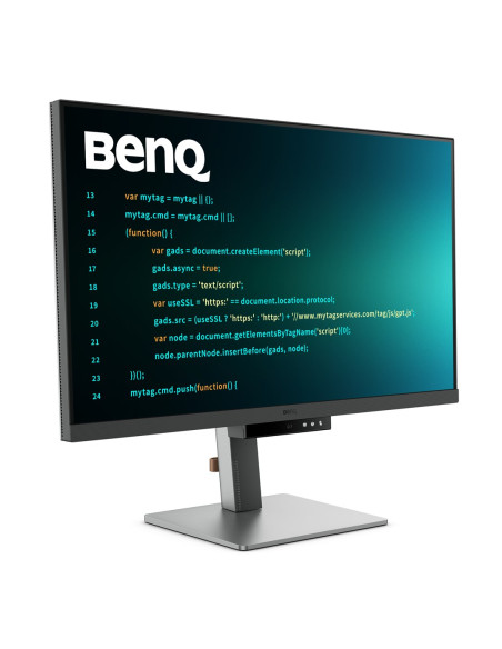 Monitor Benq Do Programowania Rd320U (9H Lmsla Tbe)