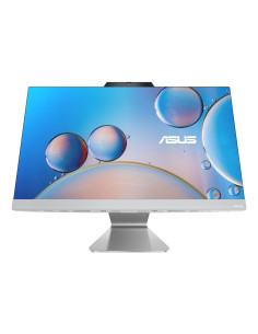 Asus E3402Wvak-Wpc043X I5-1335U 23.8"Fhd 250Nits 100Hz Ag 16Gb Ddr4 Ssd512 Uhd Graphics Wlan+Bt Lan Cam720P W11Pro White 3Y Onsi 2