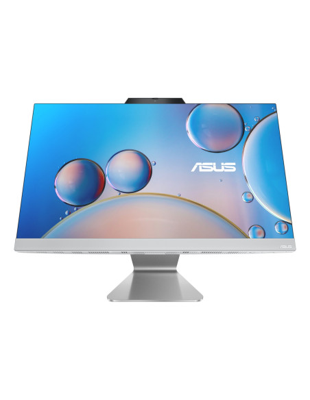 Asus E3402Wvak-Wpc043X I5-1335U 23.8"Fhd 250Nits 100Hz Ag 16Gb Ddr4 Ssd512 Uhd Graphics Wlan+Bt Lan Cam720P W11Pro White 3Y Onsi
