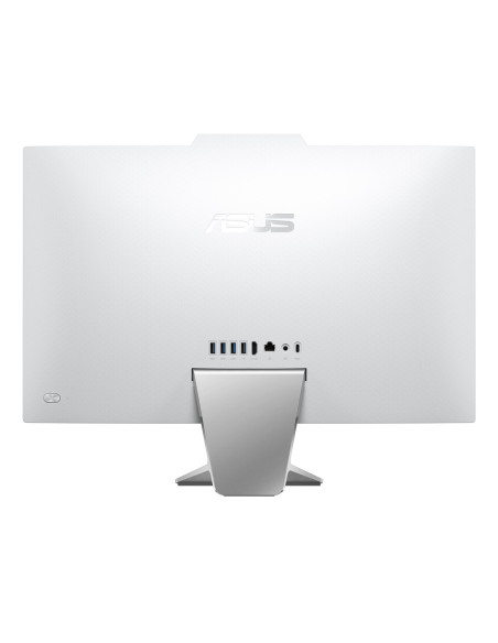 Asus E3402Wvak-Wpc043X I5-1335U 23.8"Fhd 250Nits 100Hz Ag 16Gb Ddr4 Ssd512 Uhd Graphics Wlan+Bt Lan Cam720P W11Pro White 3Y Onsi