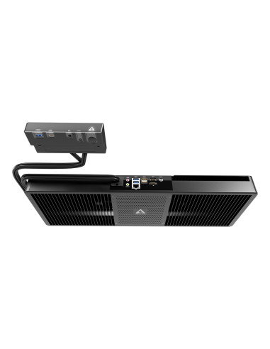 Pc Arctic Senza Pro Ryzen 7 - Pc - Amd R5