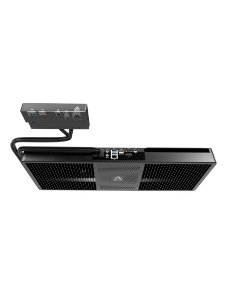 Pc Arctic Senza Pro Ryzen 7 - Pc - Amd R5
