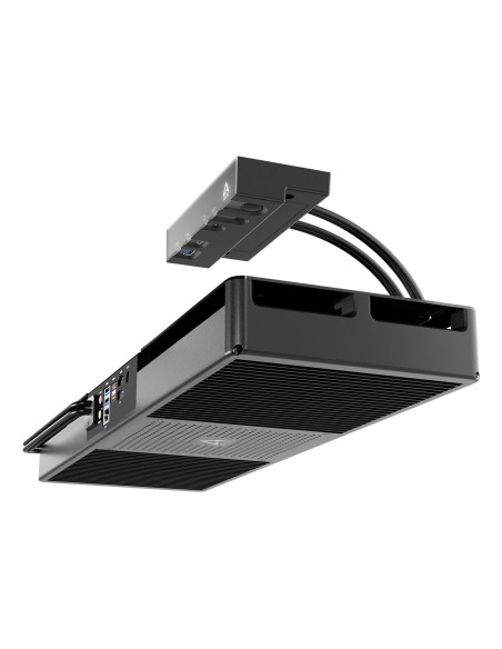 Pc Arctic Senza Pro Ryzen 7 - Pc - Amd R5