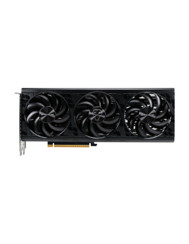 Gainward Karta Graficzna Gwd Rtx 5070 Python Iii 12 Gb Pamięci Gddr7