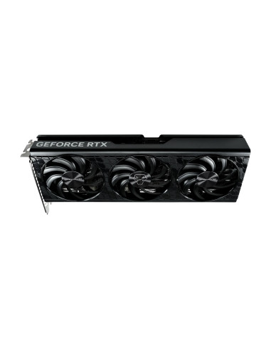 Gainward Karta Graficzna Gwd Rtx 5070 Python Iii 12 Gb Pamięci Gddr7