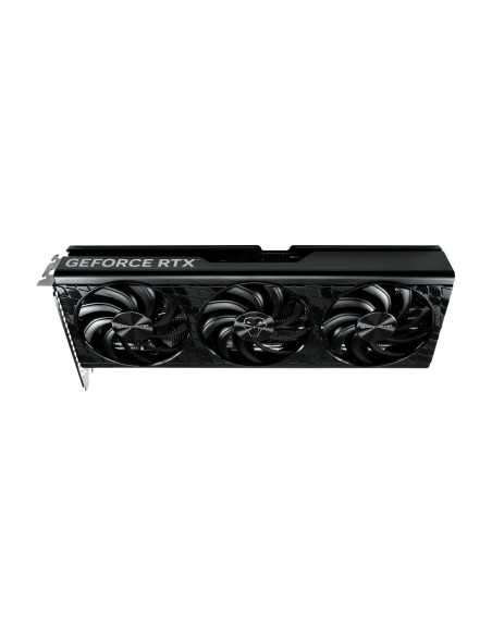 Gainward Karta Graficzna Gwd Rtx 5070 Python Iii 12 Gb Pamięci Gddr7
