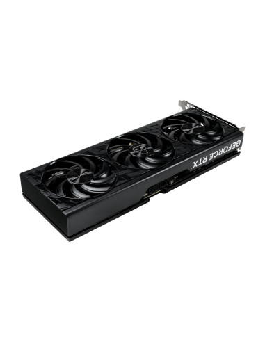 Gainward Karta Graficzna Gwd Rtx 5070 Python Iii 12 Gb Pamięci Gddr7