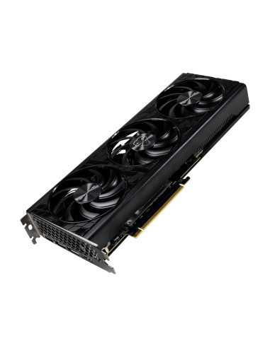Gainward Karta Graficzna Gwd Rtx 5070 Python Iii 12 Gb Pamięci Gddr7