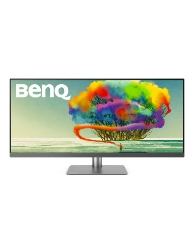 Benq Monitor 34 Cali Pd3420Q Led