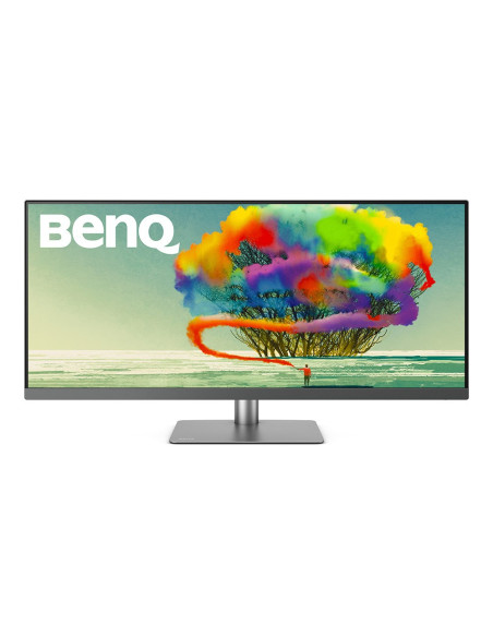 Benq Monitor 34 Cali Pd3420Q Led