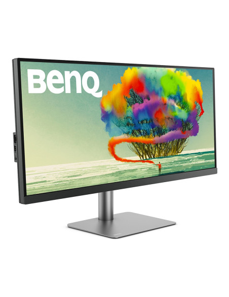 Benq Monitor 34 Cali Pd3420Q Led