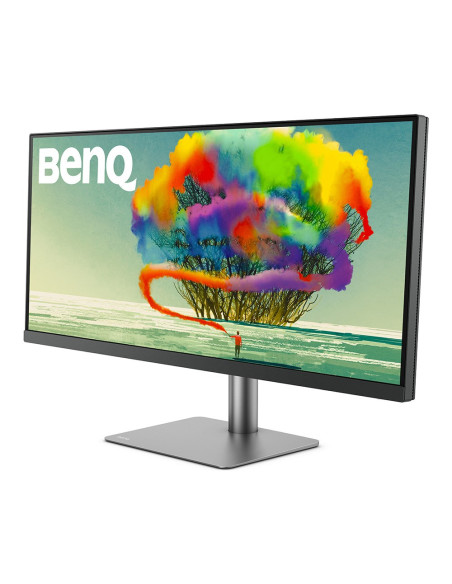 Benq Monitor 34 Cali Pd3420Q Led