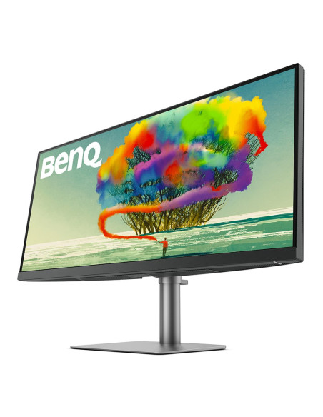 Benq Monitor 34 Cali Pd3420Q Led