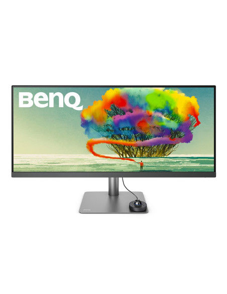 Benq Monitor 34 Cali Pd3420Q Led