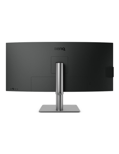 Benq Monitor 34 Cali Pd3420Q Led