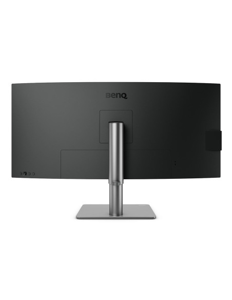 Benq Monitor 34 Cali Pd3420Q Led