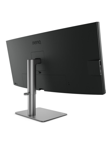 Benq Monitor 34 Cali Pd3420Q Led