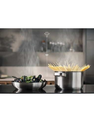 Płyta Indukcyjna Electrolux Eis77453