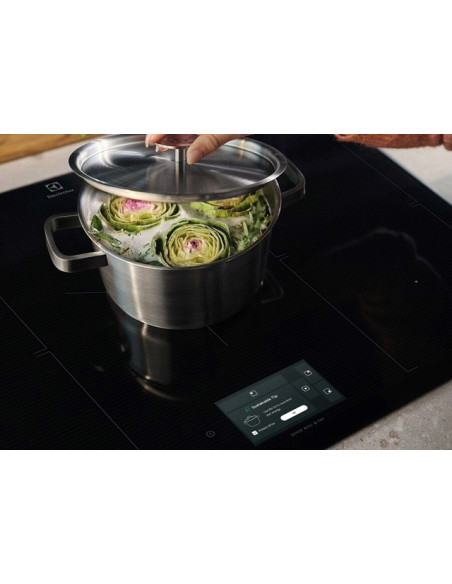 Płyta Indukcyjna Electrolux Eis77453