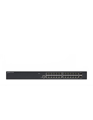 Lancom Gs-3126X - Przełącznik - 24 Portowy