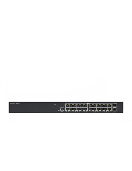 Lancom Gs-3126X - Przełącznik - 24 Portowy
