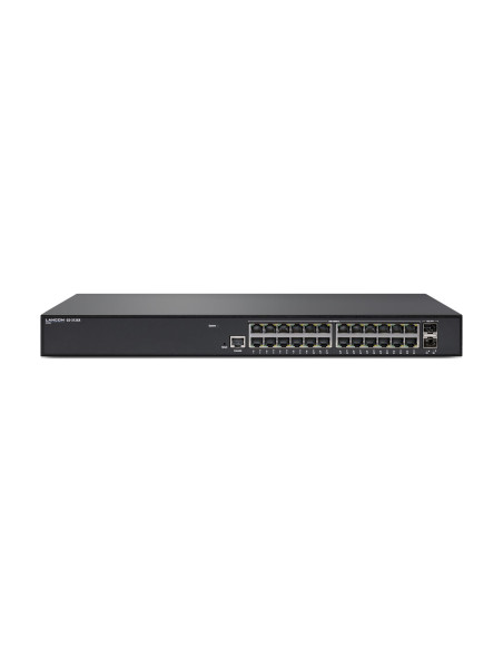 Lancom Gs-3126X - Przełącznik - 24 Portowy