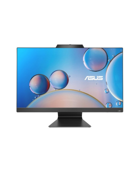 Asus F3702Wfak-Bpe003W Ryzen 5 7520U 27.0"Fhd 250Nits 75Hz Ag 16Gb Lpddr5 Ssd1Tb Radeon Graphics Wlan+Bt Lan Cam1080P Win11 Blac