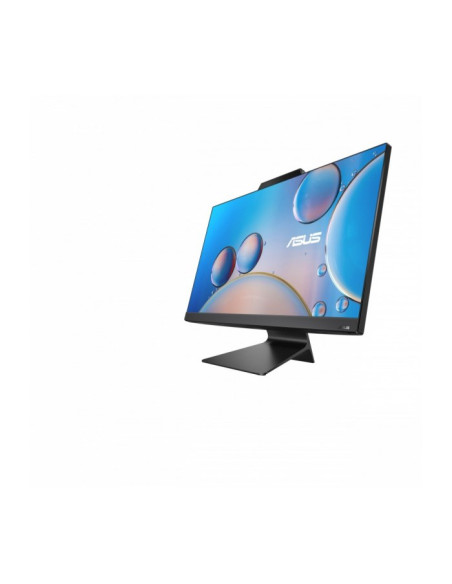 Asus F3702Wfak-Bpe003W Ryzen 5 7520U 27.0"Fhd 250Nits 75Hz Ag 16Gb Lpddr5 Ssd1Tb Radeon Graphics Wlan+Bt Lan Cam1080P Win11 Blac