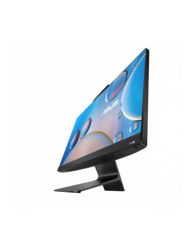 Asus F3702Wfak-Bpe003W Ryzen 5 7520U 27.0"Fhd 250Nits 75Hz Ag 16Gb Lpddr5 Ssd1Tb Radeon Graphics Wlan+Bt Lan Cam1080P Win11 Blac