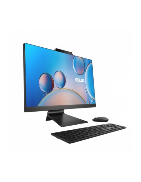 Asus F3702Wfak-Bpe003W Ryzen 5 7520U 27.0"Fhd 250Nits 75Hz Ag 16Gb Lpddr5 Ssd1Tb Radeon Graphics Wlan+Bt Lan Cam1080P Win11 Blac