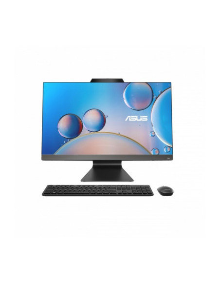Asus F3702Wfak-Bpe003W Ryzen 5 7520U 27.0"Fhd 250Nits 75Hz Ag 16Gb Lpddr5 Ssd1Tb Radeon Graphics Wlan+Bt Lan Cam1080P Win11 Blac