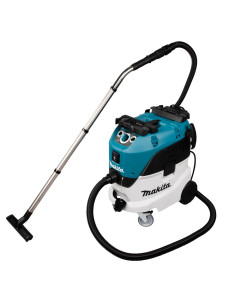 Odkurzacz Przemysłowy 1200W Vc4210M Makita