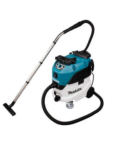 Odkurzacz Przemysłowy 1200W Vc4210M Makita