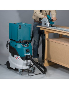 Odkurzacz Przemysłowy 1200W Vc4210M Makita 2