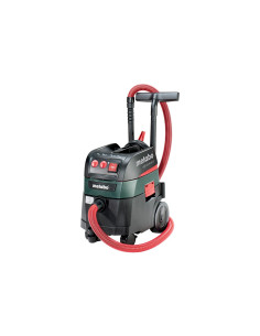 Metabo.odkurzacz Asr 35 M Acp 1400W 35L, Autocleanplus Klasa M