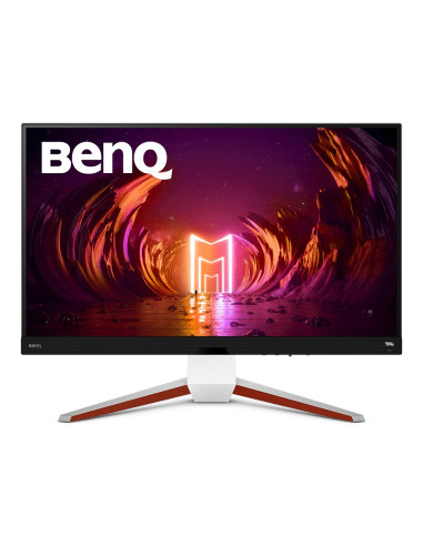 Monitor Benq Mobiuz Ex3210U 4K