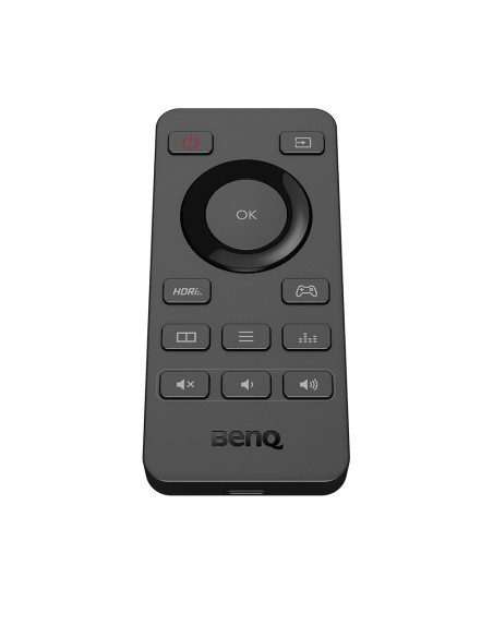 Monitor Benq Mobiuz Ex3210U 4K