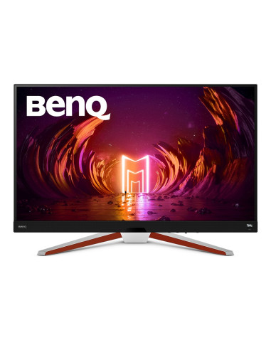 Monitor Benq Mobiuz Ex3210U 4K
