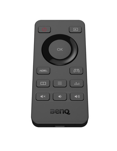 Monitor Benq Mobiuz Ex3210U 4K