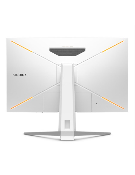Monitor Benq Mobiuz Ex3210U 4K