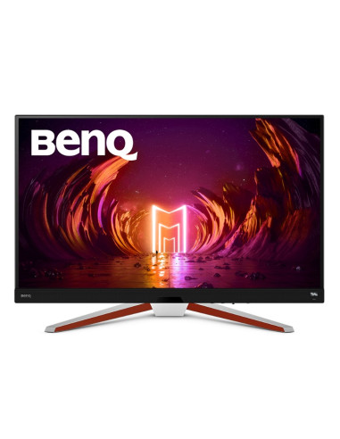 Monitor Benq Mobiuz Ex3210U 4K