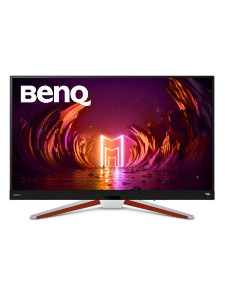 Monitor Benq Mobiuz Ex3210U 4K