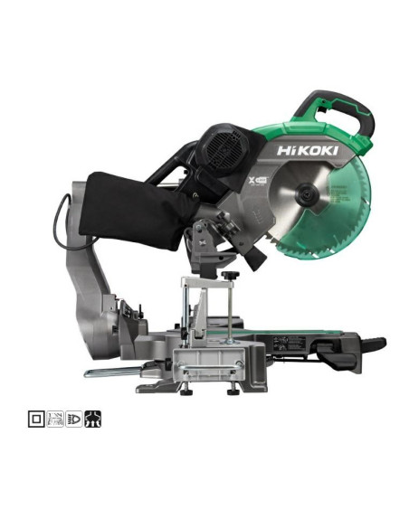 Pilarka Ukosowa 305Mm,1520W, Laser