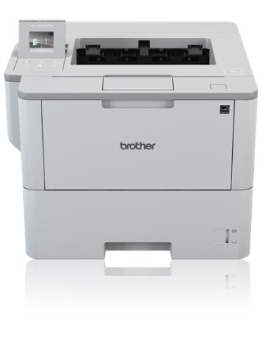 Drukarka Laserowa Mono Brother Hl-L6400Dwyj1 Hll6400Dwrf1 (A4)